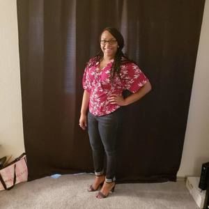 Meet your Posher, Chante